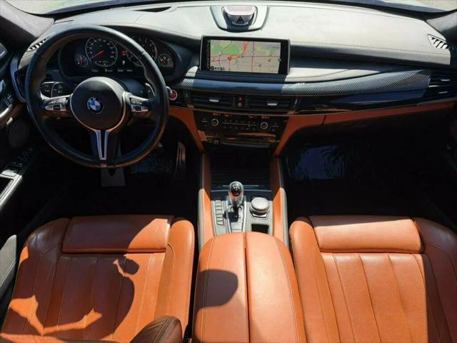 2016 BMW X5 M Standard
