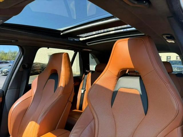 2016 BMW X5 M Standard