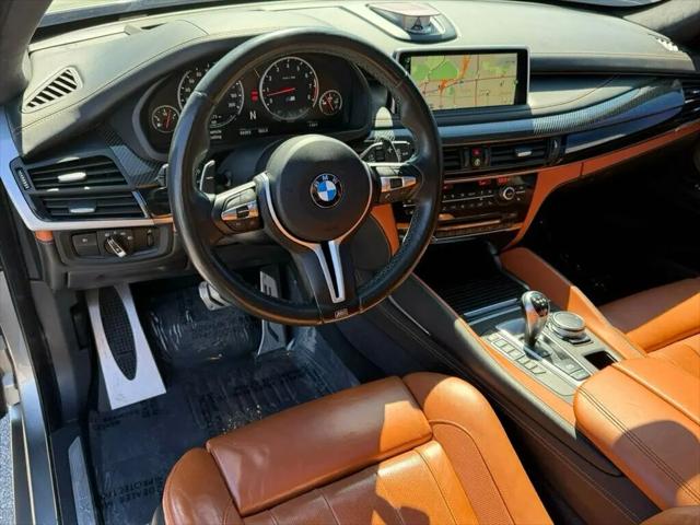 2016 BMW X5 M Standard