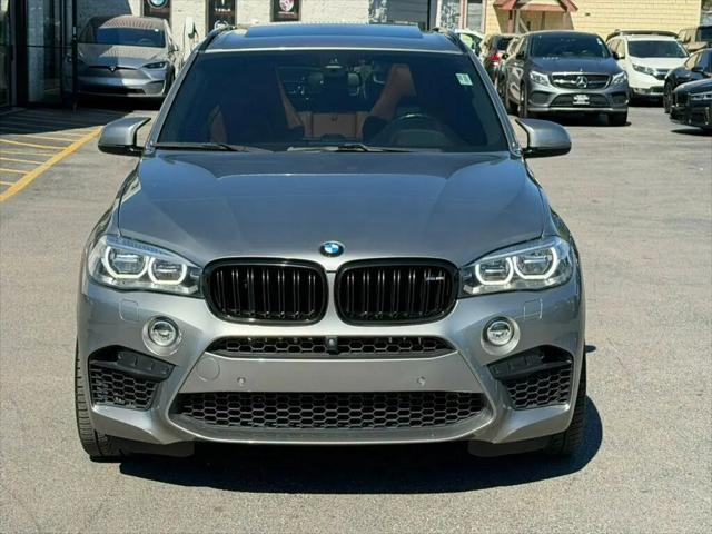 2016 BMW X5 M Standard
