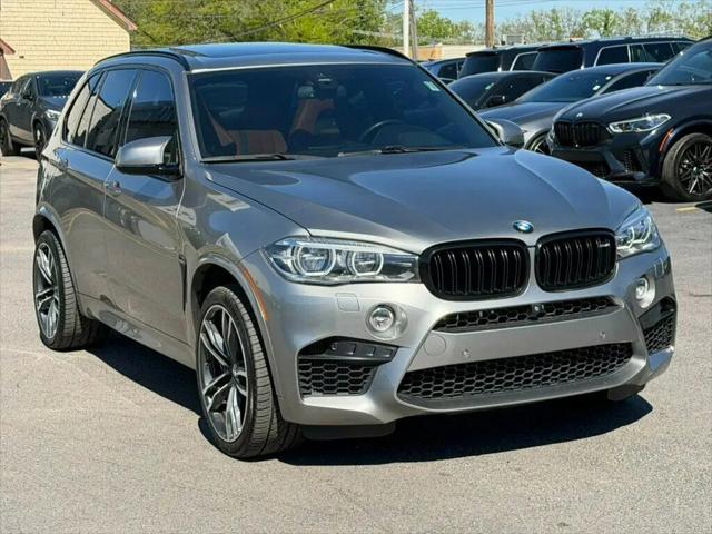 2016 BMW X5 M Standard