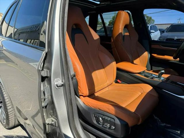 2016 BMW X5 M Standard
