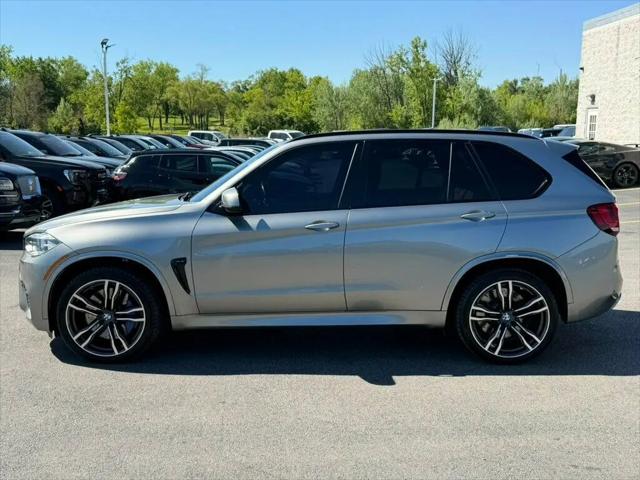 2016 BMW X5 M Standard