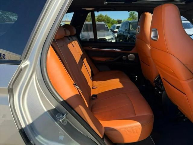 2016 BMW X5 M Standard