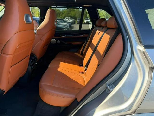 2016 BMW X5 M Standard