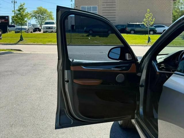 2016 BMW X5 M Standard