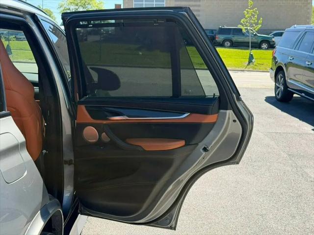 2016 BMW X5 M Standard