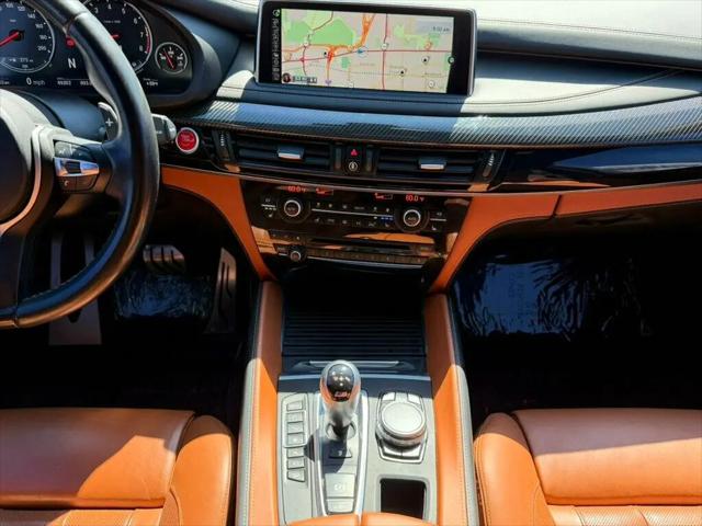 2016 BMW X5 M Standard