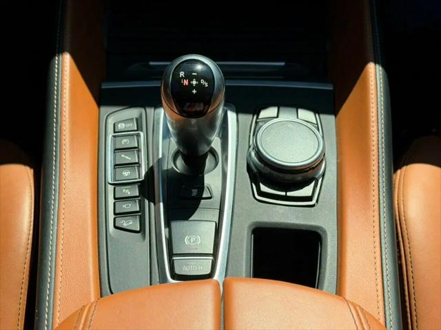 2016 BMW X5 M Standard