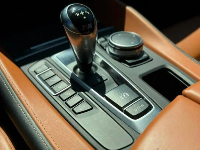 2016 BMW X5 M Standard