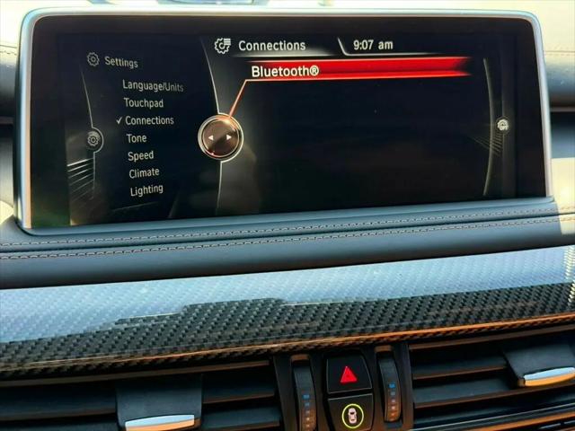 2016 BMW X5 M Standard