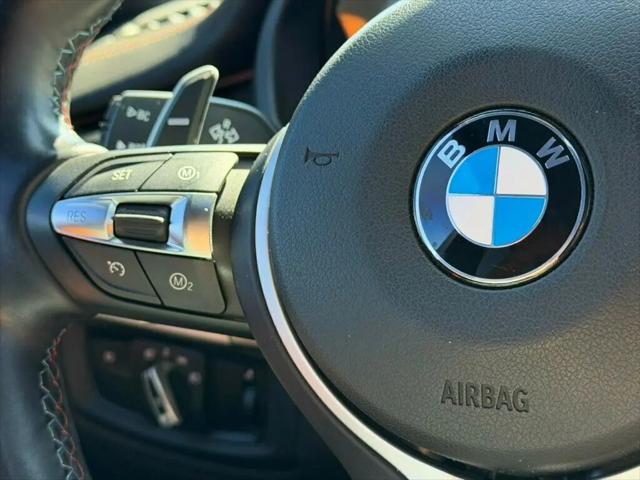 2016 BMW X5 M Standard