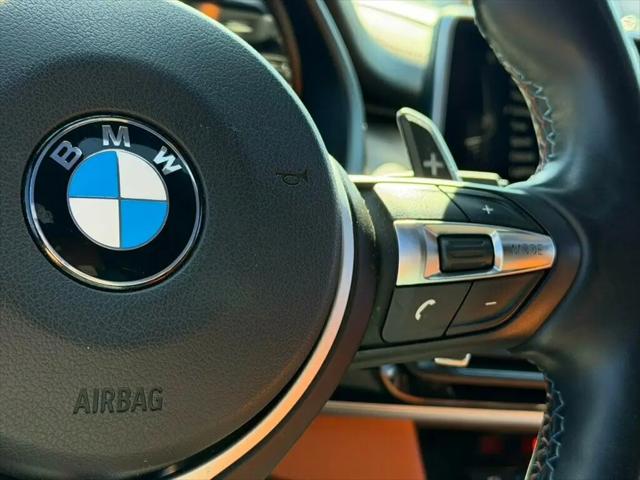 2016 BMW X5 M Standard