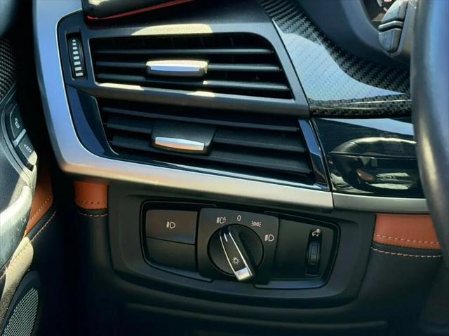 2016 BMW X5 M Standard