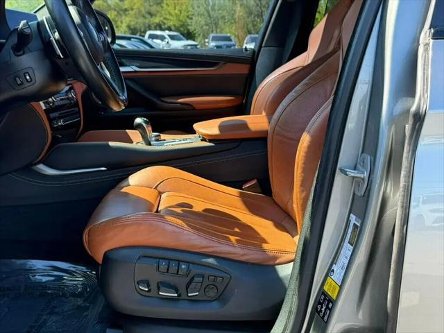 2016 BMW X5 M Standard