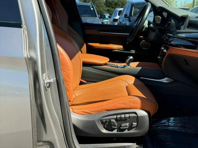 2016 BMW X5 M Standard