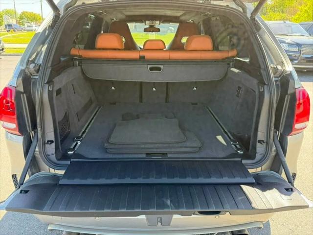 2016 BMW X5 M Standard