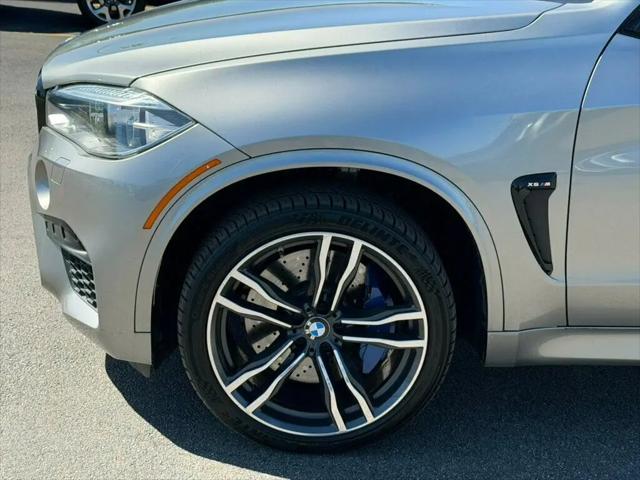 2016 BMW X5 M Standard