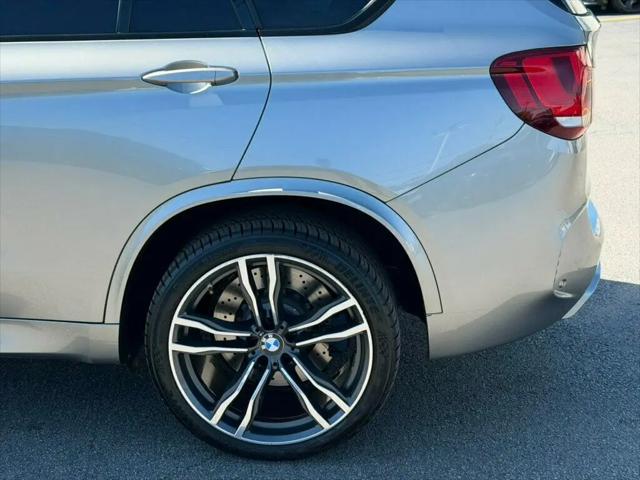 2016 BMW X5 M Standard