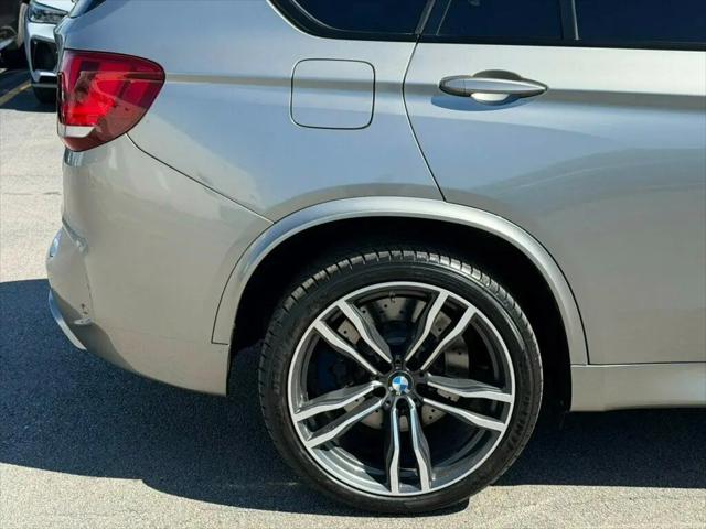 2016 BMW X5 M Standard