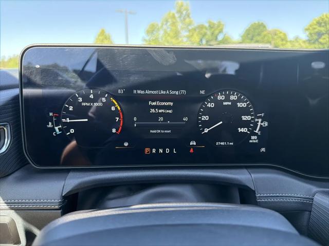 2025 Ford Mustang EcoBoost Premium Convertible