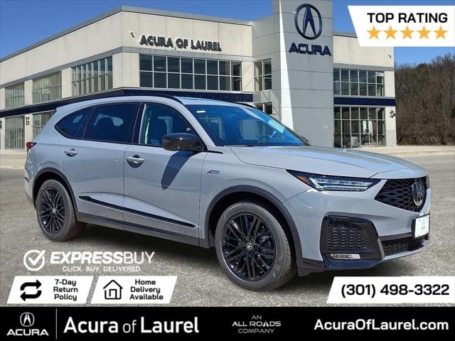 2026 Acura MDX A-SPEC Advance Package for sale in Laurel, MD