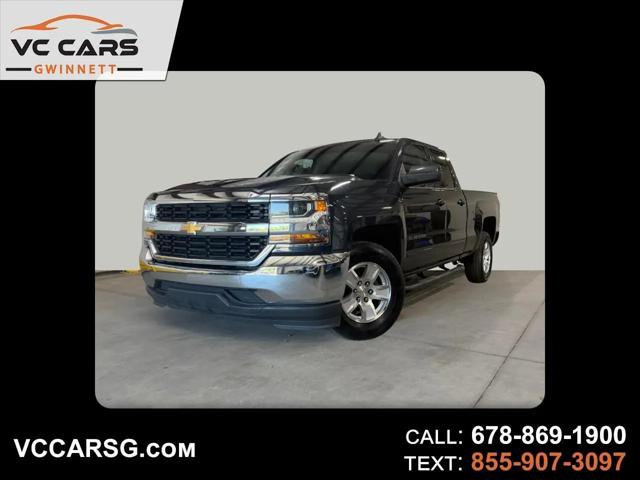 2019 Chevrolet Silverado 1500 LD LT for sale in Duluth, GA