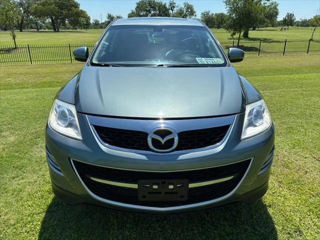 2012 Mazda CX-9 Grand Touring