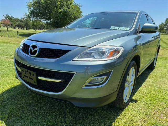 2012 Mazda CX-9 Grand Touring