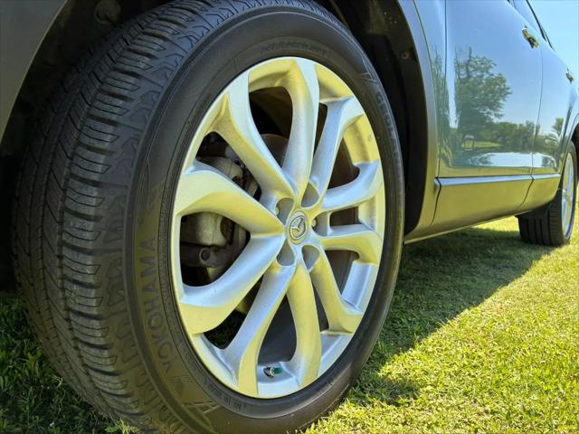2012 Mazda CX-9 Grand Touring