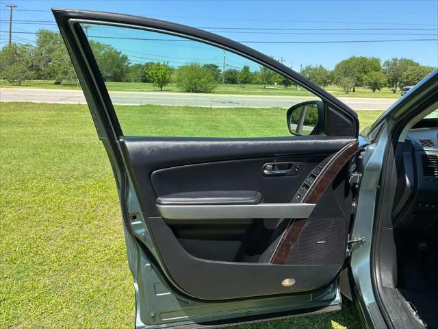 2012 Mazda CX-9 Grand Touring