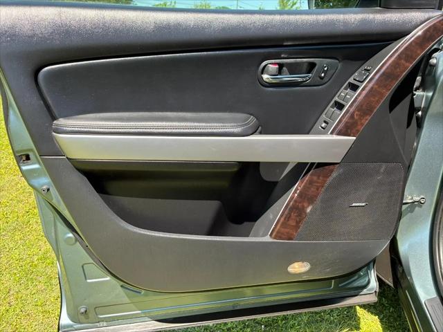 2012 Mazda CX-9 Grand Touring