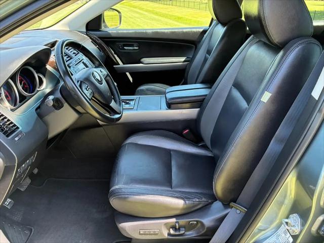 2012 Mazda CX-9 Grand Touring
