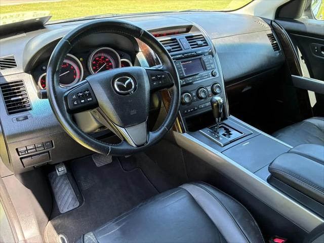 2012 Mazda CX-9 Grand Touring