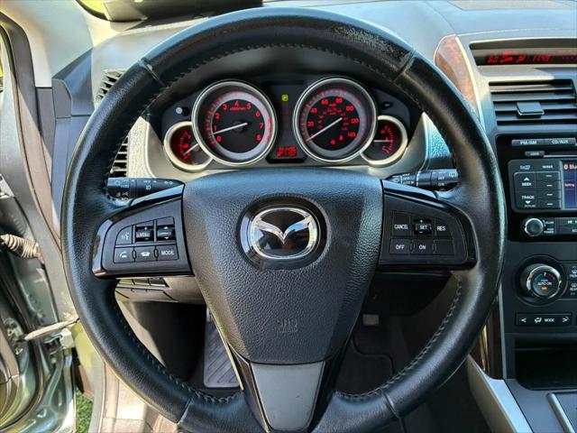 2012 Mazda CX-9 Grand Touring