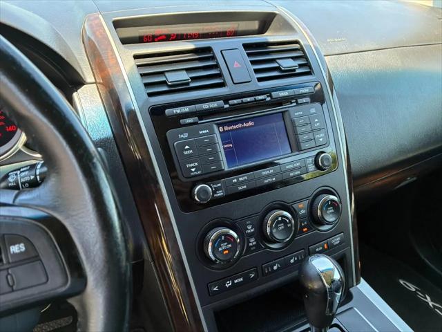 2012 Mazda CX-9 Grand Touring