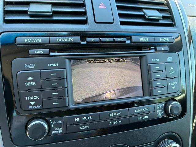 2012 Mazda CX-9 Grand Touring