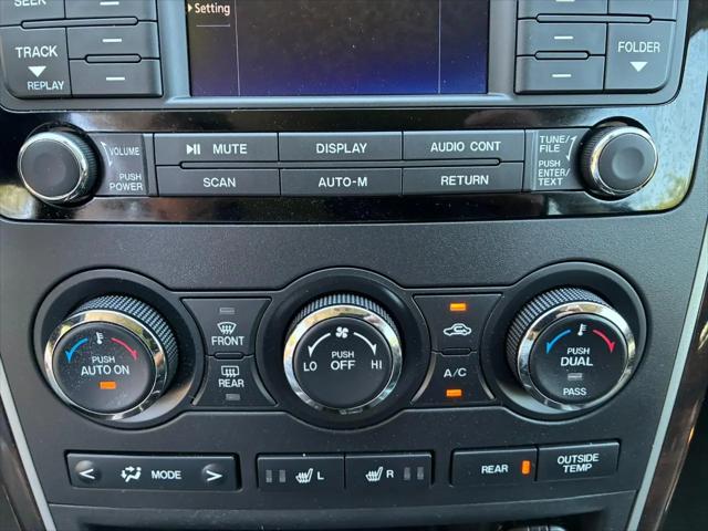 2012 Mazda CX-9 Grand Touring