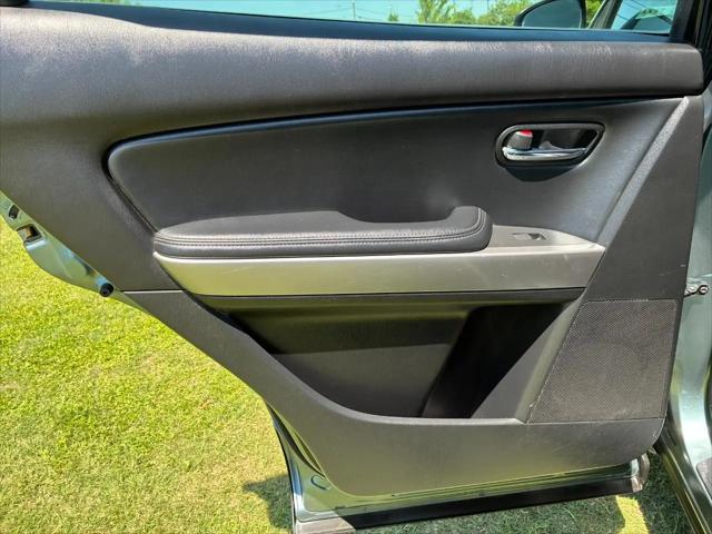 2012 Mazda CX-9 Grand Touring