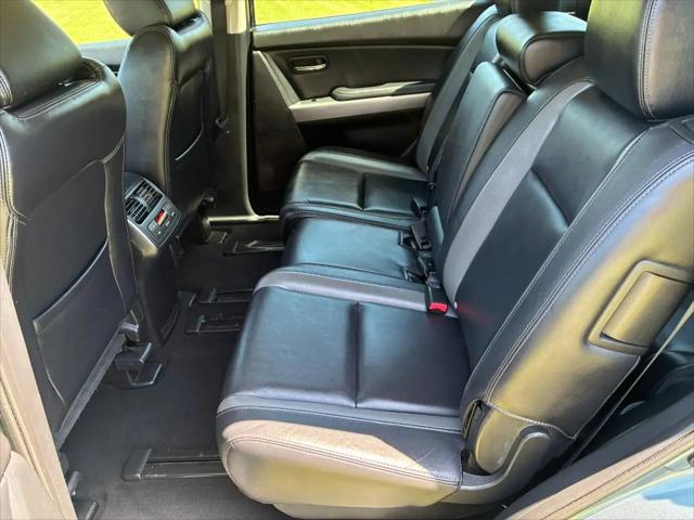 2012 Mazda CX-9 Grand Touring