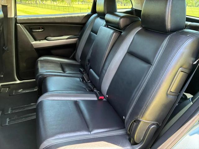 2012 Mazda CX-9 Grand Touring