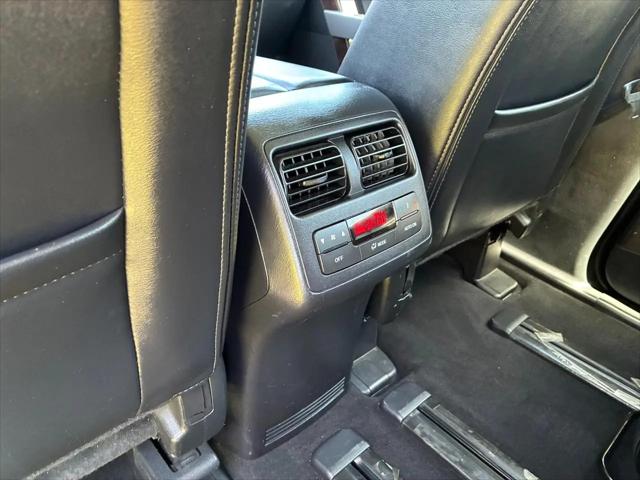 2012 Mazda CX-9 Grand Touring