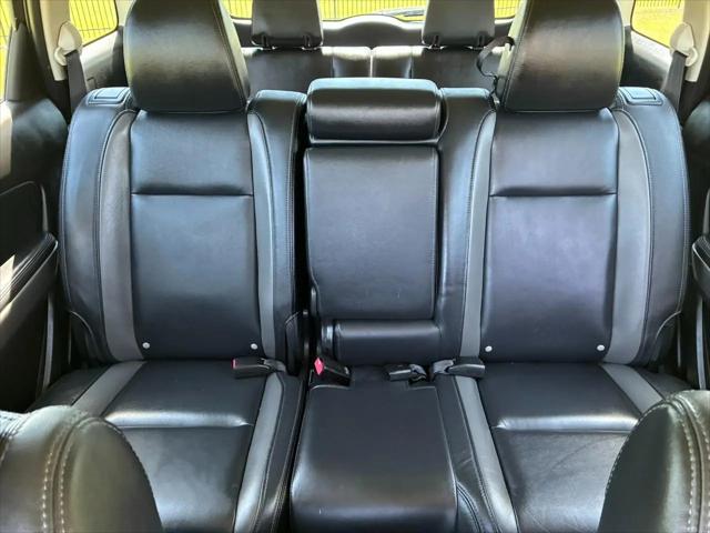 2012 Mazda CX-9 Grand Touring