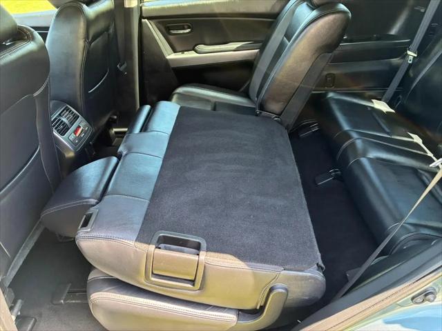 2012 Mazda CX-9 Grand Touring