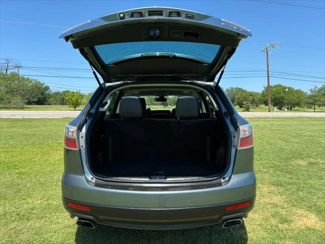 2012 Mazda CX-9 Grand Touring