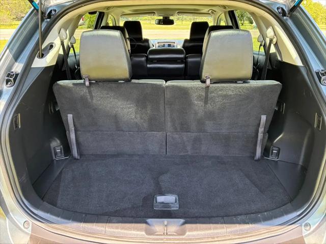 2012 Mazda CX-9 Grand Touring