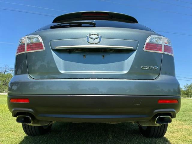2012 Mazda CX-9 Grand Touring