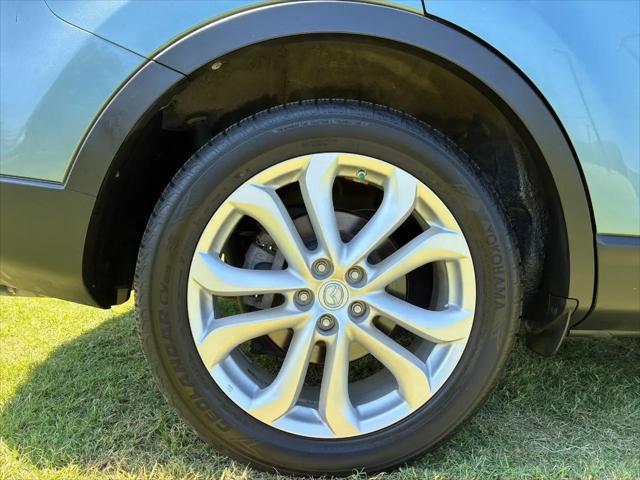 2012 Mazda CX-9 Grand Touring