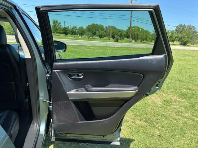 2012 Mazda CX-9 Grand Touring