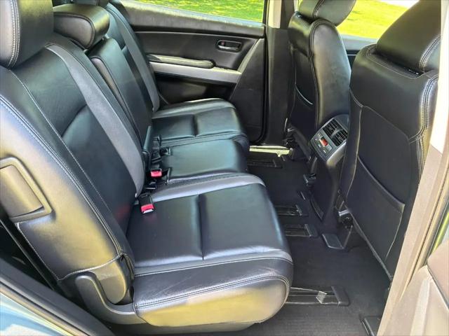 2012 Mazda CX-9 Grand Touring